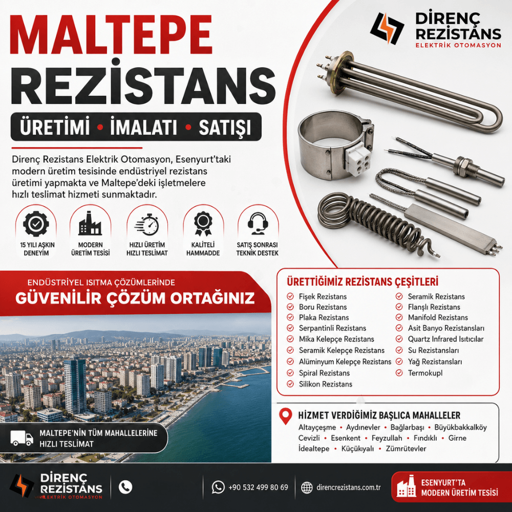Maltepe Rezistans