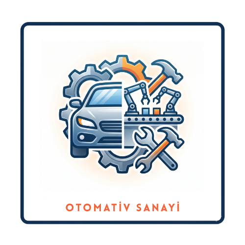Otomotiv Sanayi - Direnç Rezistans