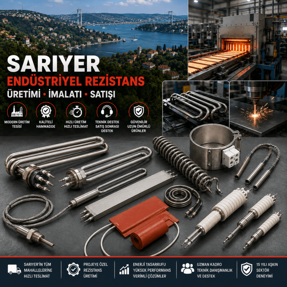 Sarıyer Rezistans